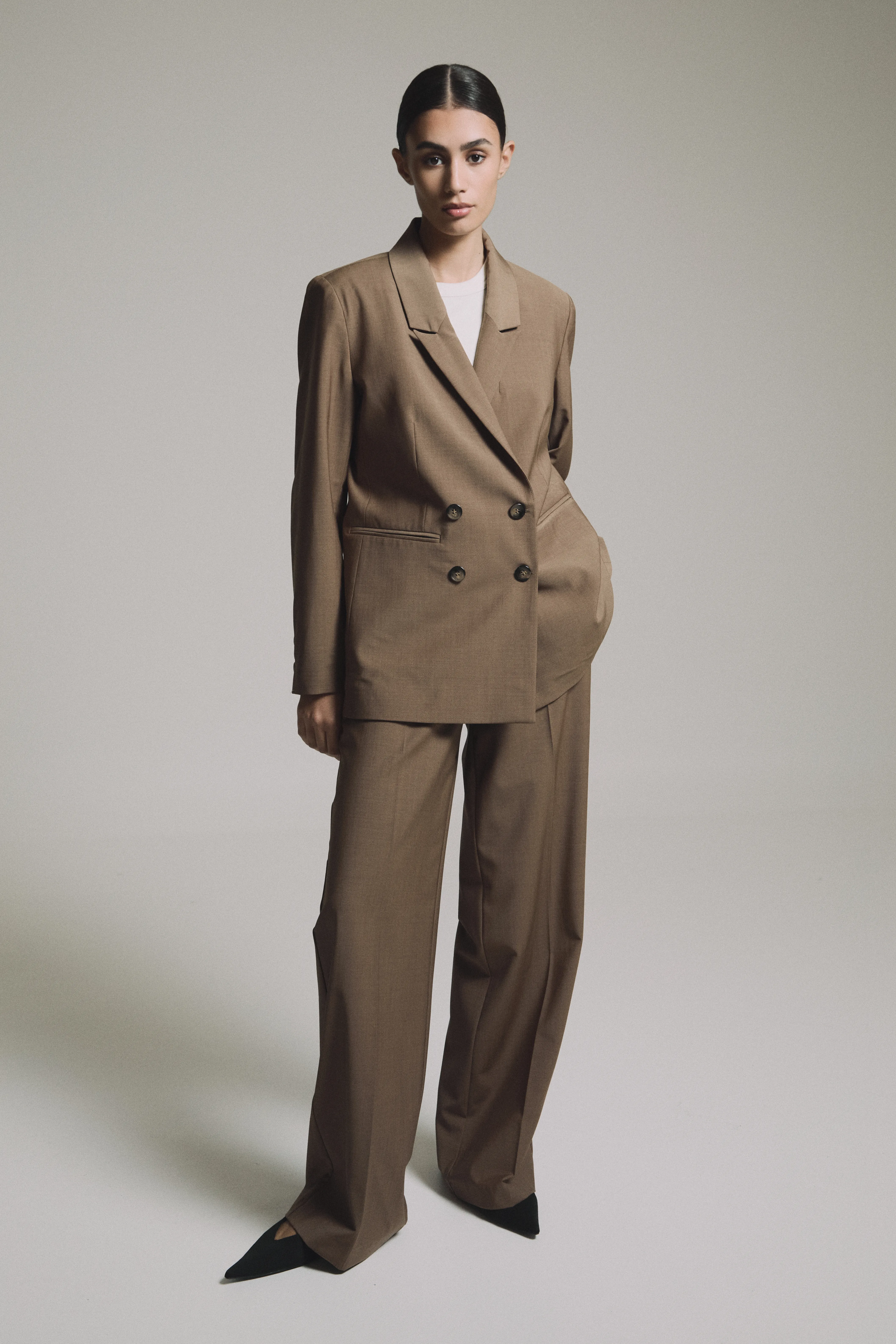 LivtheLabel Lookbook SS'26