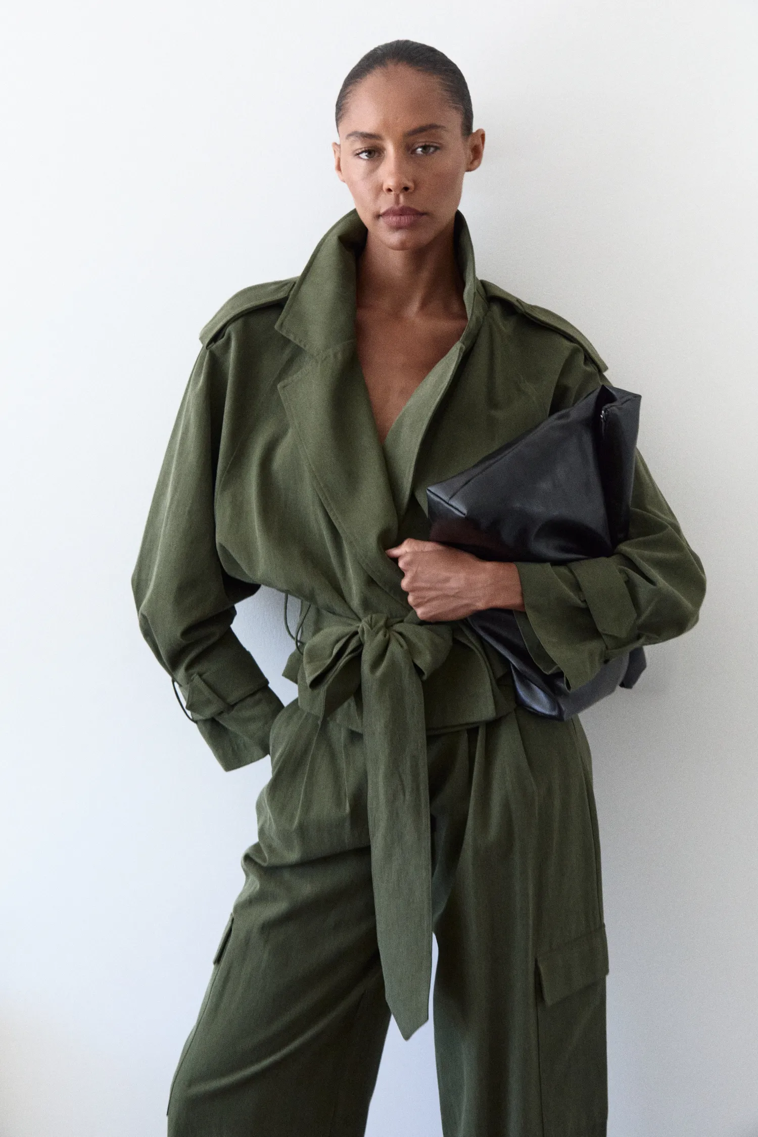 Campaign LTL AW26 Antwerp 