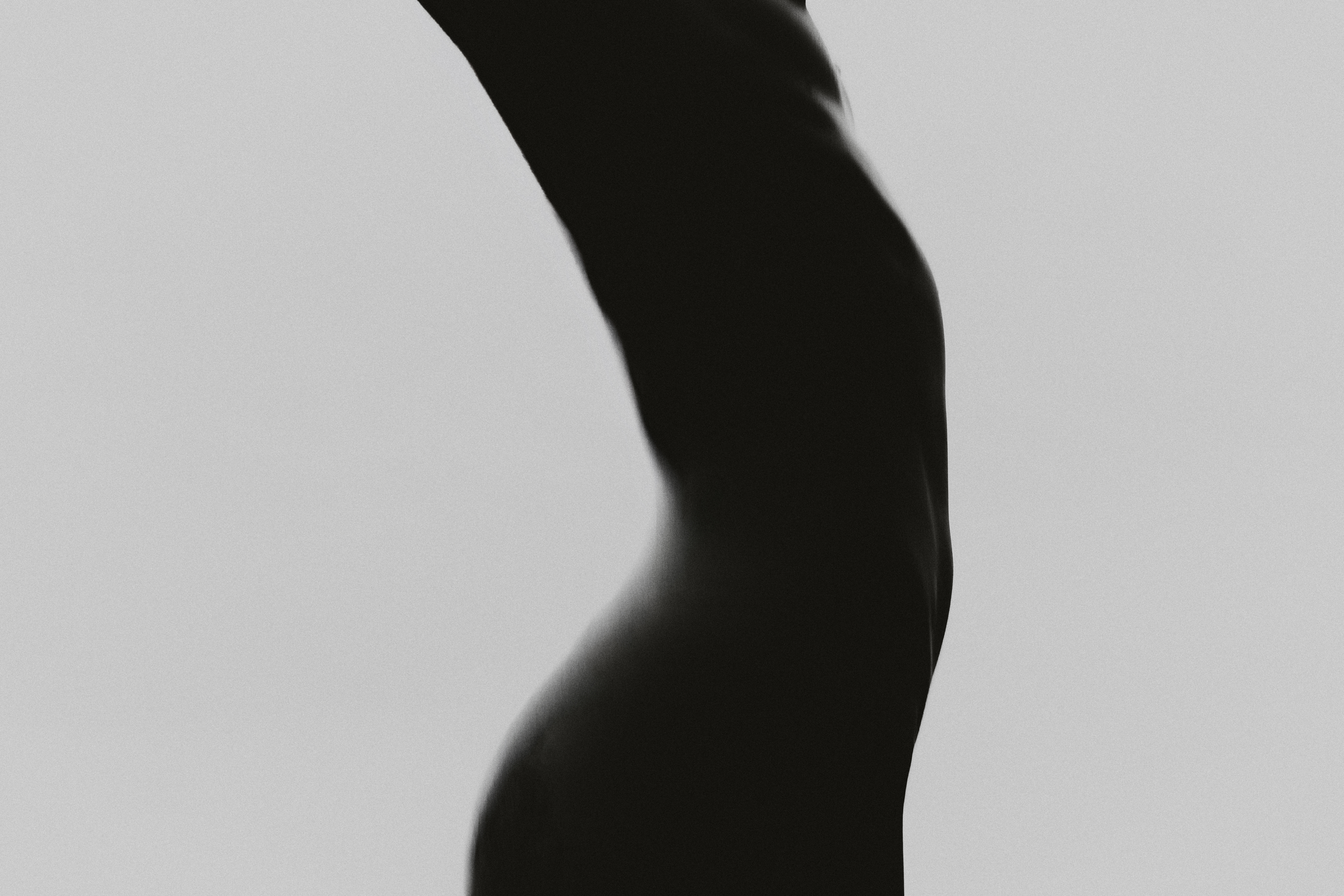 Fine Art Photography Female Body Rebekka Eliza
