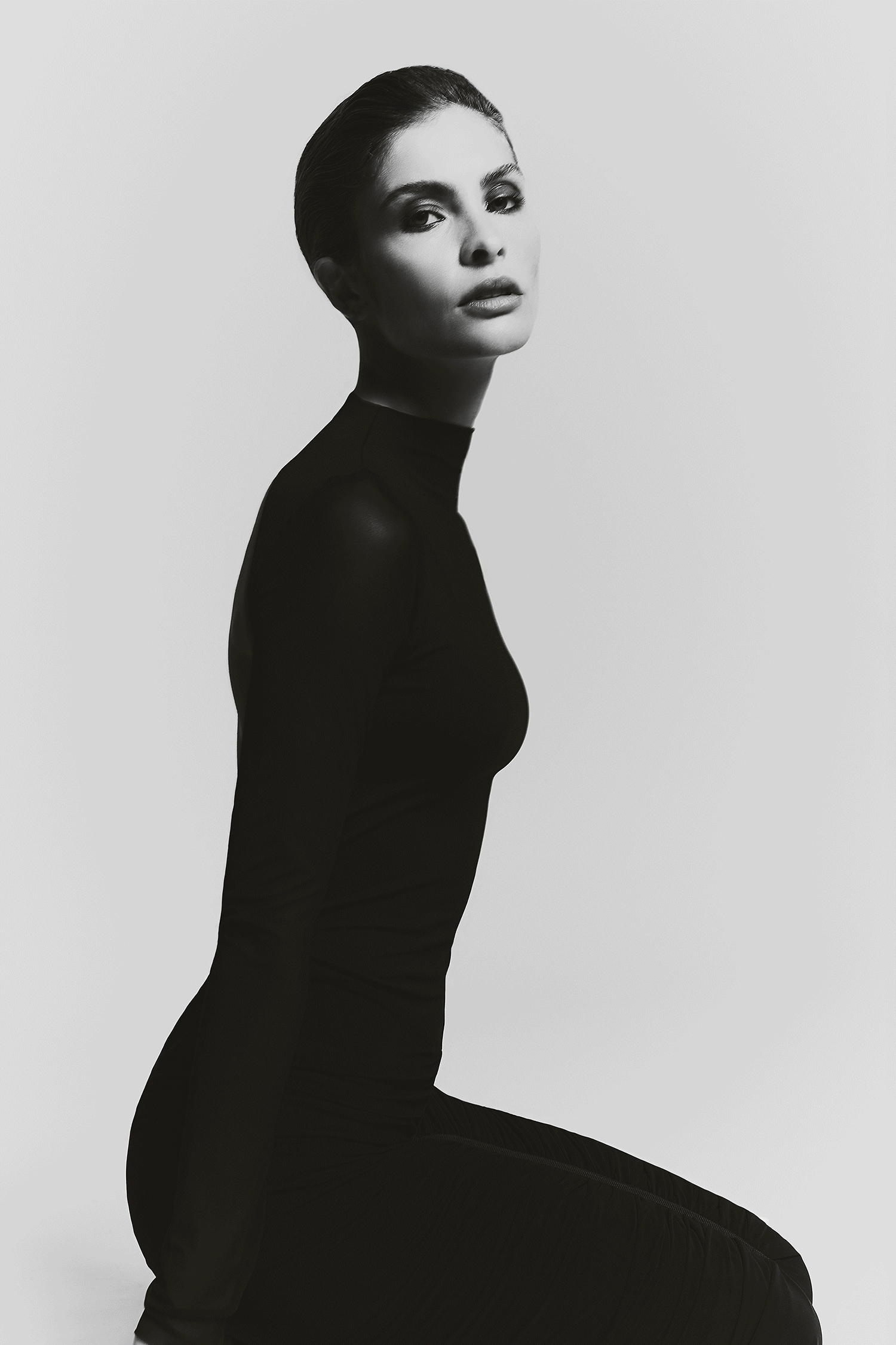 Rebekka Eliza photographer art fashion people spaces